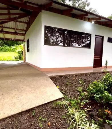 Miravalles Tiny House